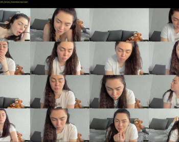 jessicagoold — 54 minute Chaturbate female cam show recording, 1080p, Apr 20, 2022