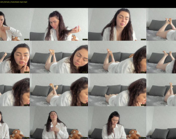 jessicagoold — 29 minute Chaturbate female cam show recording, 1080p, Apr 20, 2022