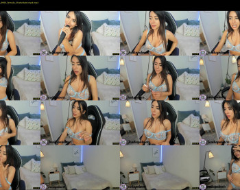 jessikapalmer — 41 minute Chaturbate female cam show recording, 1080p, Apr 20, 2022