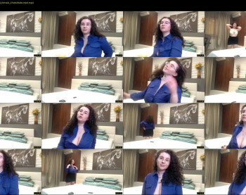 jessykah — 54 minute Chaturbate female cam show recording, 1080p, Apr 20, 2022