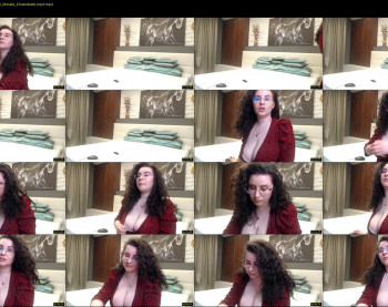 jessykah — 12 minute Chaturbate female cam show recording, 1080p, Apr 20, 2022