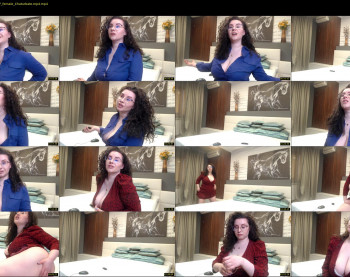 jessykah — 52 minute Chaturbate female cam show recording, 1080p, Apr 20, 2022
