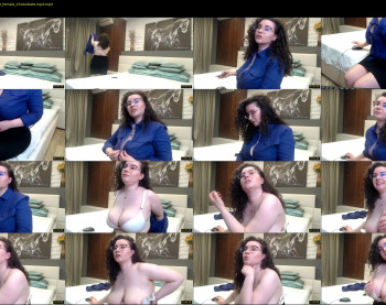 jessykah — 32 minute Chaturbate female cam show recording, 1080p, Apr 20, 2022