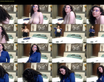jessykah — 18 minute Chaturbate female cam show recording, 1080p, Apr 20, 2022