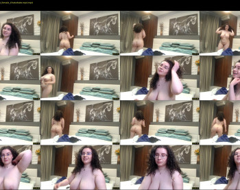 jessykah — 8 minute Chaturbate female cam show recording, 1080p, Apr 20, 2022