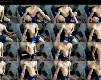 joni_joni18 — 54 minute Chaturbate male cam show recording, 1080p, Apr 20, 2022
