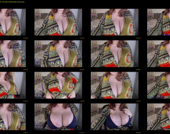 julialiones — 24 minute Chaturbate female cam show recording, 480p, Apr 20, 2022
