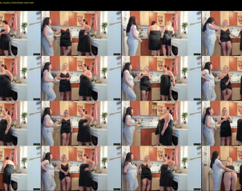 juliana35 — 19 minute Chaturbate couple cam show recording, 1080p, Apr 20, 2022