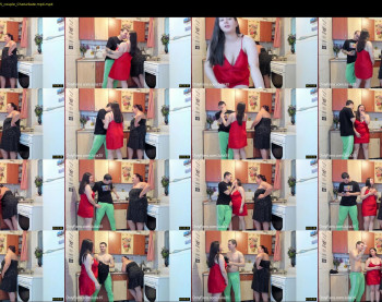juliana35 — 54 minute Chaturbate couple cam show recording, 1080p, Apr 20, 2022