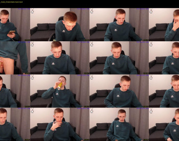 julsweet — 54 minute Chaturbate male cam show recording, 1080p, Apr 20, 2022
