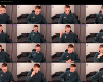 julsweet — 54 minute Chaturbate male cam show recording, 1080p, Apr 20, 2022