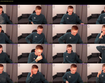 julsweet — 57 minute Chaturbate male cam show recording, 1080p, Apr 20, 2022
