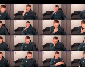julsweet — 56 minute Chaturbate male cam show recording, 1080p, Apr 21, 2022