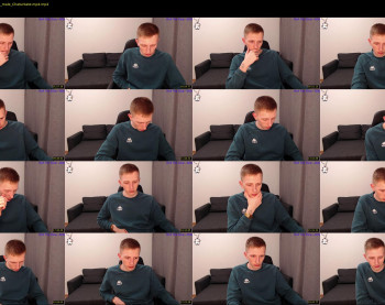 julsweet — 34 minute Chaturbate male cam show recording, 1080p, Apr 21, 2022
