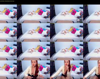 karitto__2 — 55 minute Chaturbate female cam show recording, 1080p, Apr 21, 2022