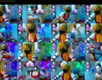 karla_grey_ — 19 minute Chaturbate female cam show recording, 720p, Apr 21, 2022