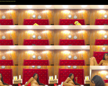 karolbrins — 17 minute Chaturbate female cam show recording, 720p, Apr 20, 2022