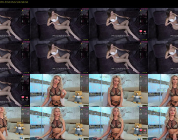 kassablanca_ — 58 minute Chaturbate female cam show recording, 1080p, Apr 20, 2022