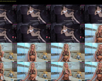 kassablanca_ — 50 minute Chaturbate female cam show recording, 1080p, Apr 20, 2022
