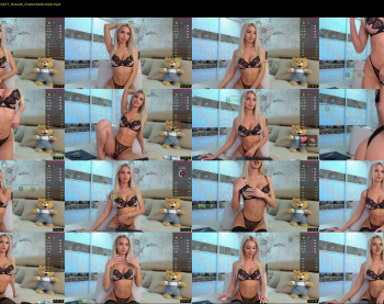 kassablanca_ — 38 minute Chaturbate female cam show recording, 1080p, Apr 21, 2022
