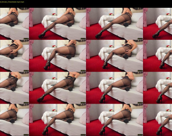 katedolly — 4 minute Chaturbate female cam show recording, 1080p, Apr 20, 2022