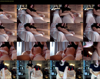 kathlena — 45 minute Chaturbate female cam show recording, 720p, Apr 21, 2022