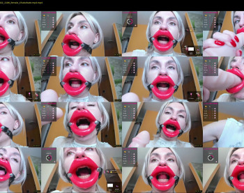 kelly_copperfield — 6 minute Chaturbate female cam show recording, 1080p, Apr 20, 2022
