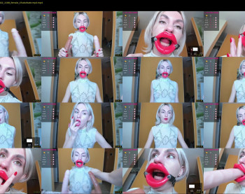 kelly_copperfield — 44 minute Chaturbate female cam show recording, 1080p, Apr 20, 2022