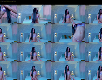 kim_spencer — 103 minute Chaturbate female cam show recording, 720p, Apr 20, 2022
