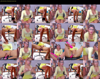 kimberly_hot2 — 101 minute Chaturbate female cam show recording, 720p, Apr 20, 2022