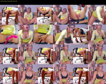 kimberly_hot2 — 93 minute Chaturbate female cam show recording, 720p, Apr 20, 2022