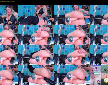 kkole17 — 47 minute Chaturbate female cam show recording, 1080p, Apr 20, 2022