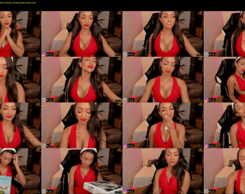 kleogold_1 — 50 minute Chaturbate female cam show recording, 1080p, Apr 20, 2022