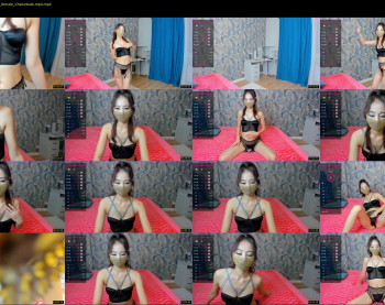 korea_s — 19 minute Chaturbate female cam show recording, 1080p, Apr 20, 2022