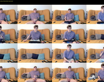 krishort — 54 minute Chaturbate male cam show recording, 1080p, Apr 20, 2022