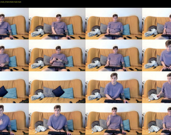 krishort — 21 minute Chaturbate male cam show recording, 1080p, Apr 20, 2022