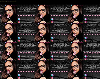kumamonchik — 16 minute Chaturbate couple cam show recording, 720p, Apr 20, 2022