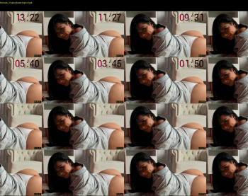lady_ni — 33 minute Chaturbate female cam show recording, 1080p, Apr 20, 2022