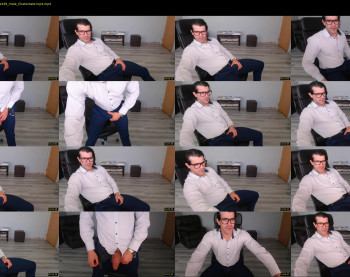 latino23bom — 36 minute Chaturbate male cam show recording, 1080p, Apr 20, 2022