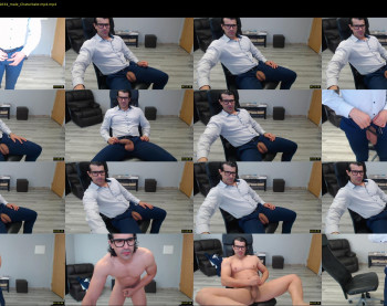latino23bom — 53 minute Chaturbate male cam show recording, 1080p, Apr 20, 2022