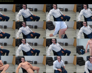 latino23bom — 54 minute Chaturbate male cam show recording, 1080p, Apr 20, 2022