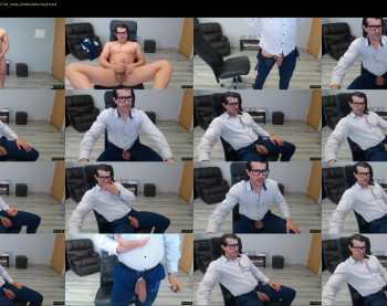 latino23bom — 54 minute Chaturbate male cam show recording, 1080p, Apr 20, 2022