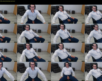 latino23bom — 54 minute Chaturbate male cam show recording, 1080p, Apr 20, 2022