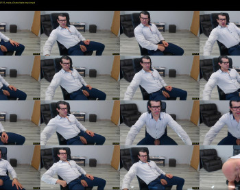 latino23bom — 54 minute Chaturbate male cam show recording, 1080p, Apr 20, 2022