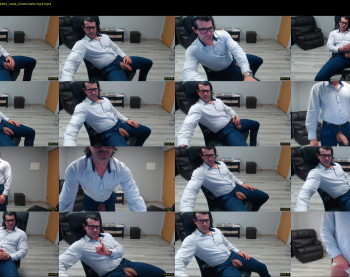 latino23bom — 55 minute Chaturbate male cam show recording, 1080p, Apr 20, 2022