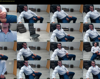 latino23bom — 54 minute Chaturbate male cam show recording, 1080p, Apr 20, 2022