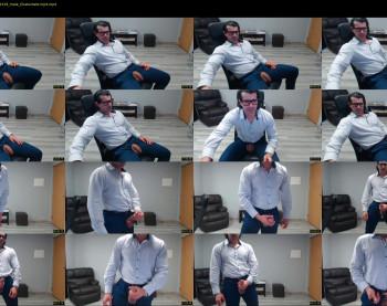 latino23bom — 50 minute Chaturbate male cam show recording, 1080p, Apr 20, 2022