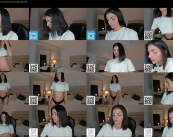 laura_roldan — 54 minute Chaturbate female cam show recording, 1080p, Apr 20, 2022