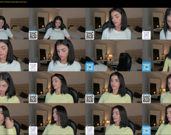 laura_roldan — 19 minute Chaturbate female cam show recording, 1080p, Apr 20, 2022