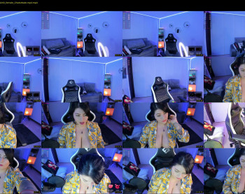 laurasophya — 58 minute Chaturbate female cam show recording, 1080p, Apr 21, 2022